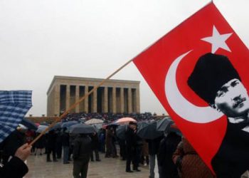 Οι Τούρκοι έχουν το «χειρότερο όνομα» στα σχολικά βιβλία 27 χωρών