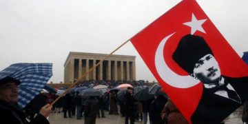 Οι Τούρκοι έχουν το «χειρότερο όνομα» στα σχολικά βιβλία 27 χωρών
