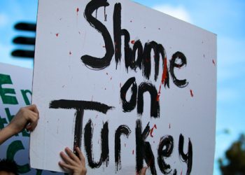 Η Αγκυρα αντιδρά για γενοκτονίες που έχει αναγνωρίσει η Ελληνική Βουλή