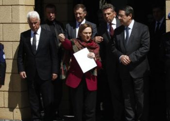 Κύπρος: Τα θέλουν όλα οι Τούρκοι