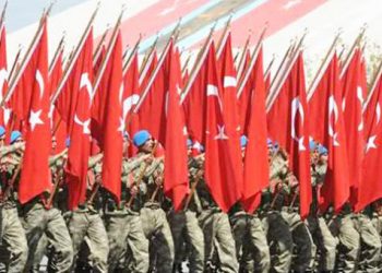 Ο άτυπος σύμβουλος του Ερντογάν μας ανοίγει τα μάτια, ο μητροπολίτης Μόρφου μας δείχνει το δρόμο 2