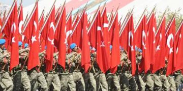 Ο άτυπος σύμβουλος του Ερντογάν μας ανοίγει τα μάτια, ο μητροπολίτης Μόρφου μας δείχνει το δρόμο 2