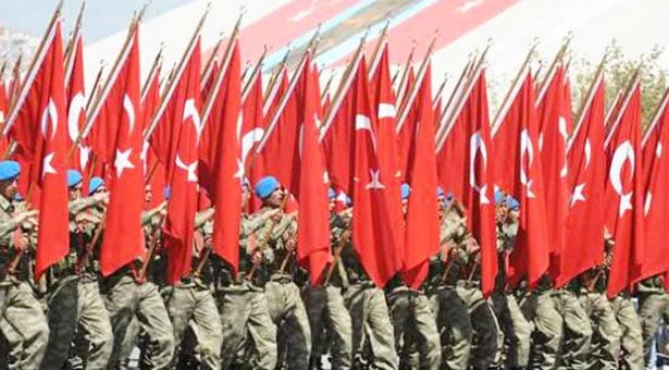 Ο άτυπος σύμβουλος του Ερντογάν μας ανοίγει τα μάτια, ο μητροπολίτης Μόρφου μας δείχνει το δρόμο 2