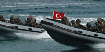 Σκοτώθηκε ακόμη ένας Τούρκος κομάντο των Ιμίων
