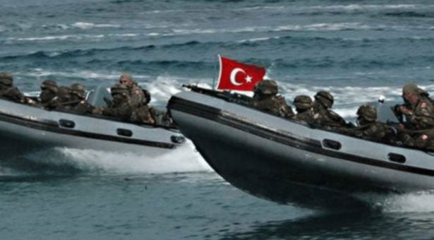 Σκοτώθηκε ακόμη ένας Τούρκος κομάντο των Ιμίων