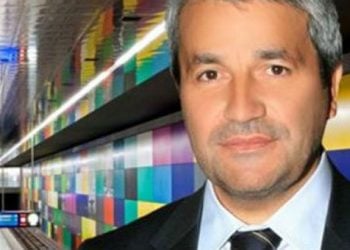 Πώς ο Τούρκος υπουργός αιφνιδίασε τους Γερμανούς