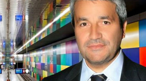 Πώς ο Τούρκος υπουργός αιφνιδίασε τους Γερμανούς