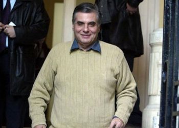 Ο Γιώργος Τράγκας απαντάει για τη λίστα Λαγκάρντ