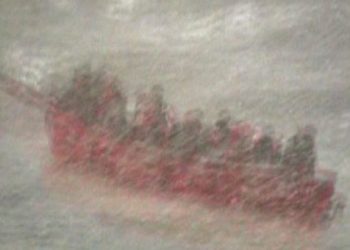 Ανείπωτη τραγωδία με 7 νεκρούς μετανάστες στη Μυτιλήνη