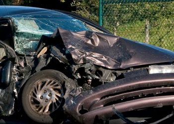 Τραγωδία: Πατέρας σκοτώθηκε μπροστά στα 3χρονα παιδιά του