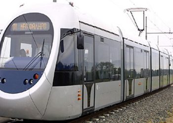 Κανονικά θα κινηθούν την Πέμπτη οι συρμοί του τραμ 3