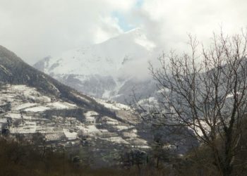 Η χριστουγεννιάτικη ιστορία του Μολλά Μουσταφά στην Τραπεζούντα