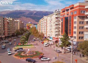 Περίεργος ο καιρός στον Πόντο