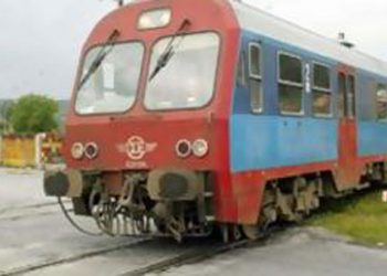 Αναστέλλονται τα δρομολόγια μεταξύ Θεσσαλονίκης - Αλεξανδρούπολης 2