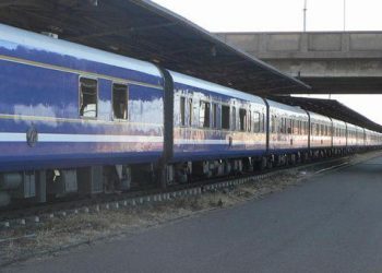 Αναστέλλονται τα δρομολόγια μεταξύ Θεσσαλονίκης - Αλεξανδρούπολης 4