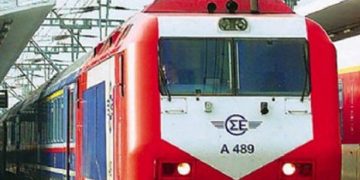 Αναστέλλονται τα δρομολόγια μεταξύ Θεσσαλονίκης - Αλεξανδρούπολης