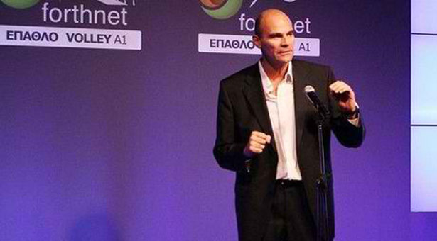 Τριανταφυλλίδης: Καλύτερα να μην υπάρχει έτσι ο Παναθηναϊκός