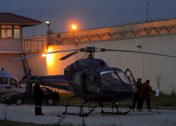 Όλη η αλήθεια για την αποτυχημένη κινηματογραφική απόδραση