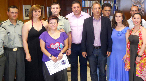 Ποιος Ποντιακός Σύλλογος μπήκε στο βιβλίο Γκίνες;