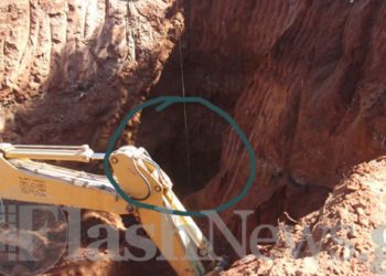 Δεν τελειώνει το θρίλερ με τον καταπλακωμένο εργάτη στα Χανιά