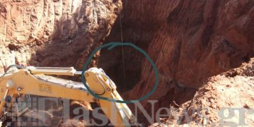 Δεν τελειώνει το θρίλερ με τον καταπλακωμένο εργάτη στα Χανιά