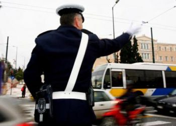 Κυκλοφοριακές ρυθμίσεις σε Αθήνα & Πειραιά για την παρέλαση