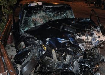 Κρήτη: Θανατηφόρο ατύχημα