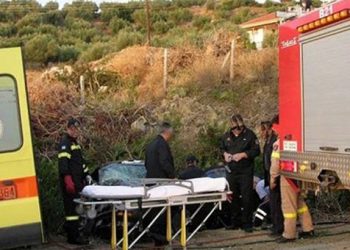 Πάτρα: Τροχαίο ατύχημα με λεωφορείο του ΚΤΕΛ, αρκετοί τραυματίες