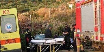 Πάτρα: Τροχαίο ατύχημα με λεωφορείο του ΚΤΕΛ, αρκετοί τραυματίες