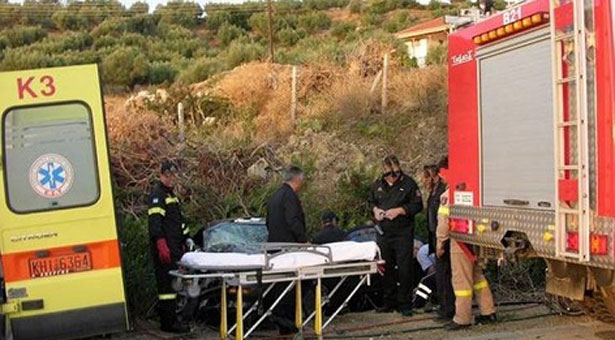 Πάτρα: Τροχαίο ατύχημα με λεωφορείο του ΚΤΕΛ, αρκετοί τραυματίες