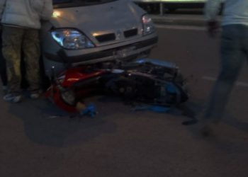 Τραγωδία: Σκότωσε το φίλο του σε τροχαίο