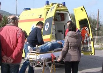 Πολύνεκρο τροχαίο στην εθνική Πρέβεζας-Ηγουμενίτσας