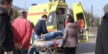 Πολύνεκρο τροχαίο στην εθνική Πρέβεζας-Ηγουμενίτσας