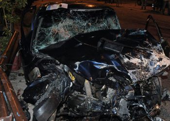 Βέροια: Νεκρός 25χρονος