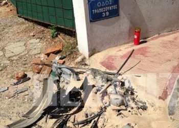 Εδώ γράφτηκε η τραγωδία στον Άγιο Στέφανο με τις 5 νεκρές