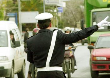 Έρχονται μειώσεις προστίμων για παραβάσεις του ΚΟΚ