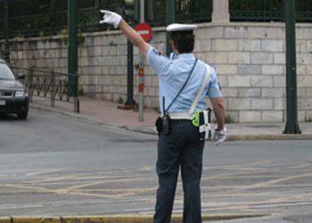 Κυκλοφοριακές ρυθμίσεις το Σαββατοκύριακο λόγω 37ου Αυθεντικού Μαραθωνίου και άλλων αγώνων δρόμου