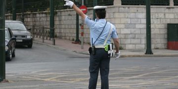 Κυκλοφοριακές ρυθμίσεις το Σαββατοκύριακο λόγω 37ου Αυθεντικού Μαραθωνίου και άλλων αγώνων δρόμου