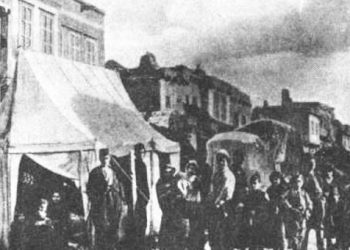 Το Τσάμπασιν κι ένα τραγούδι