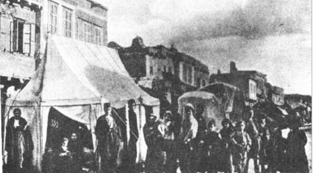 Το Τσάμπασιν κι ένα τραγούδι