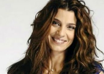 Η Τσαπανίδου μιλάει μετά από χρόνια για τον θάνατο του άντρα της
