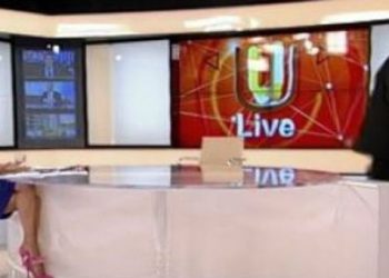 Χαμός στην εκπομπή της Τσαπανίδου, αποχώρησε ο Καμμένος!