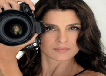 Τσαπανίδου: Τώρα και ηθοποιός