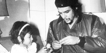 Οι εγγονές του Τσε Γκεβάρα είναι Ελληνίδες και μένουν στην Αθήνα