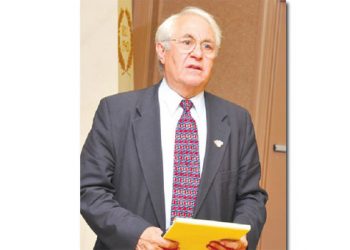 Ηλίας Τσεκερίδης: Μεγάλες αλήθειες από έναν Πόντιο της ομογένειας