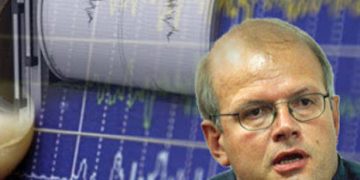 Τσελέντης για Κεφαλονιά: Έρχεται ισχυρός μετασεισμός