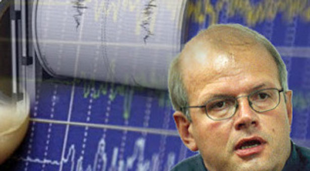 Τσελέντης για Κεφαλονιά: Έρχεται ισχυρός μετασεισμός