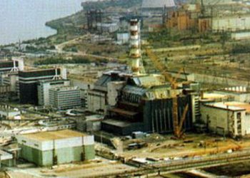 Βίντεο: Ο εφιάλτης του Τσέρνομπιλ επιστρέφει