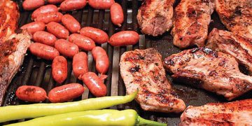 Γιατι τσικνίζουμε; Έθιμα της Τσικνοπέμπτης από όλη την Ελλάδα