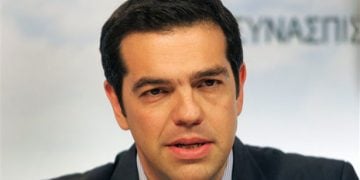 Τσίπρας: Η ιστορική μνήμη της Γενοκτονίας των Ποντίων παραμένει πάντοτε ζωντανή